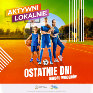 Ostatni dzień składania wniosków