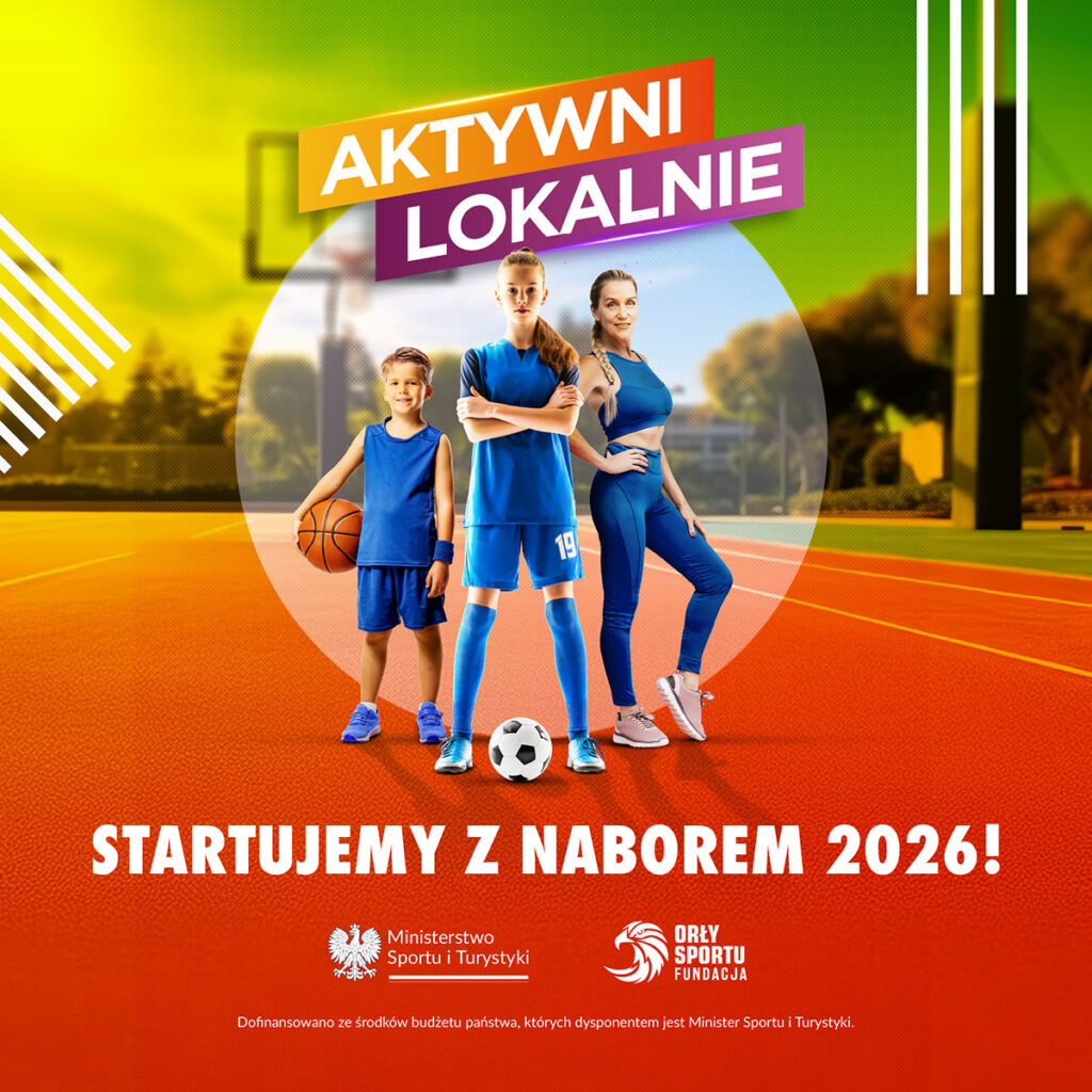 Startuje rekrutacja do edycji 2026